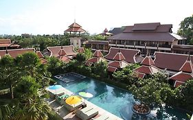 Siripanna Chiang Mai Hotel